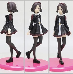 Togenashi Togeari 1/7 Scale Figure Collection