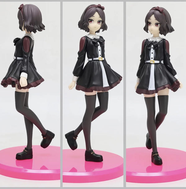 Togenashi Togeari 1/7 Scale Figure Collection