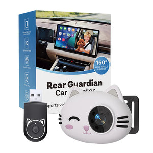 Ottocast Rear Guardian Carplay Device