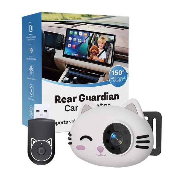 Ottocast Rear Guardian Carplay Device