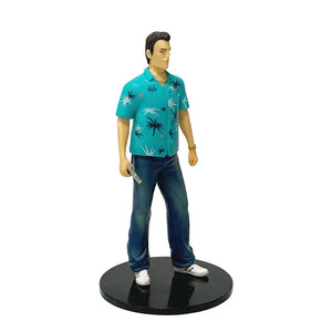 GTA Vice City Kingpin Tommy Vercetti Figurine (18 cm)