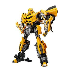 Youhu 88A Bumblebee Hornet Warrior Figure (28 cm)