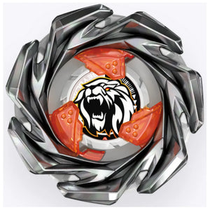 Beyblade CX-05 Vol. Booster Battle Top