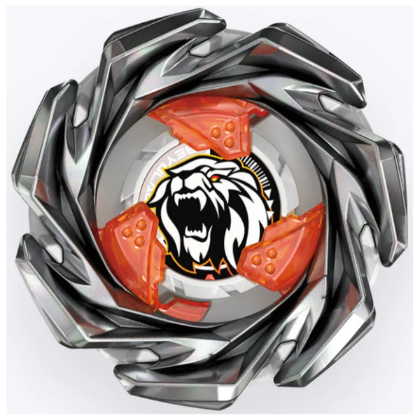 Beyblade CX-05 Vol. Booster Battle Top