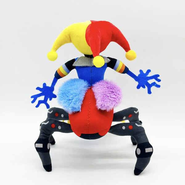 ADC Abstracted Kaufmo Surrealist Plush Toy (28 cm)