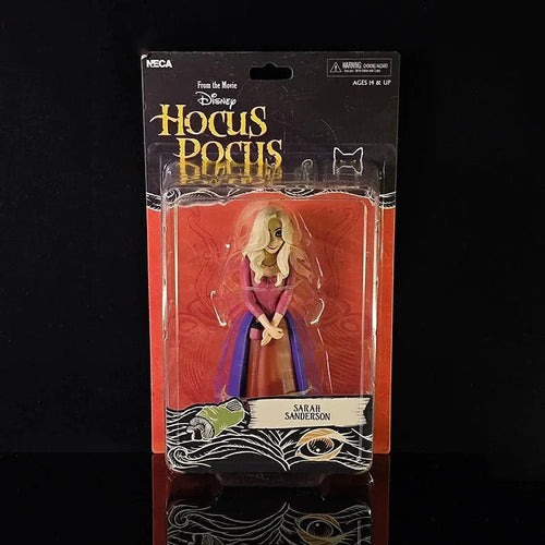 DZNY Hocus Pocus Magical Figurines (15 cm)