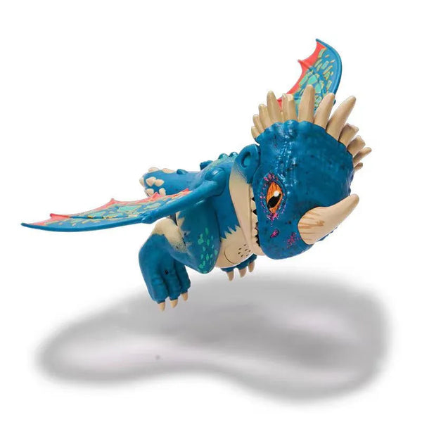 HTTYD Roaring Minis Interactive Toy