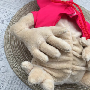 Cinematic E.T. Galactic Plush Toy