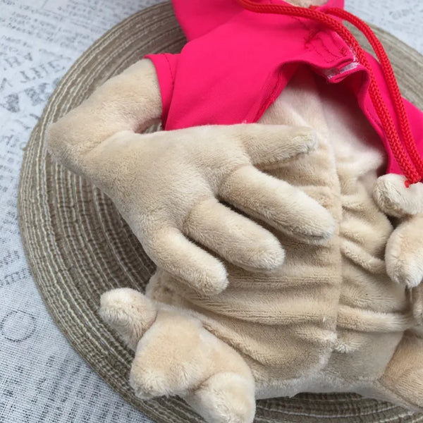 Cinematic E.T. Galactic Plush Toy