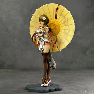 Rita Rossweisse Lunar Vow Figure (26 cm)