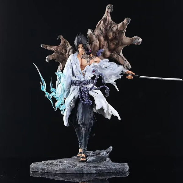 Elite Shinobi Vanguard Luminous Diorama