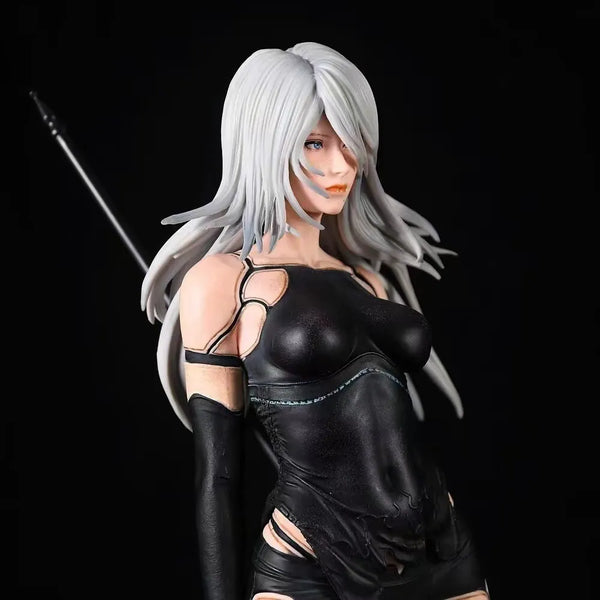 Nier Automata Haunting Detachment Figure (50 cm)