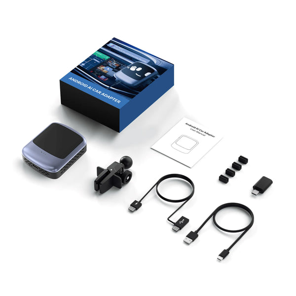 Ottocast PCS51 AI Logic Adapter