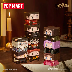 Harry Potter Pop Cube Series 2 Blind Box