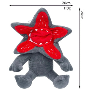 Stranger Things Hawkins Horde Plush