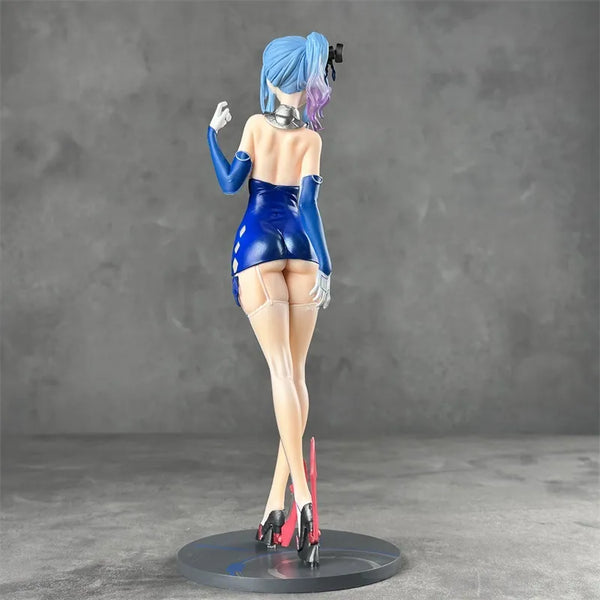Azur Lane USS St. Louis Figure (26 cm)