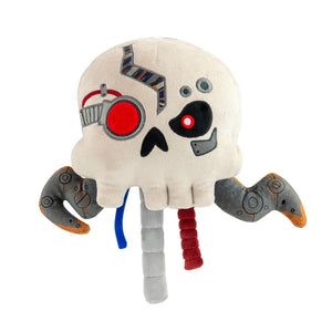 Warhammer Sigma Age Collectible Plushies