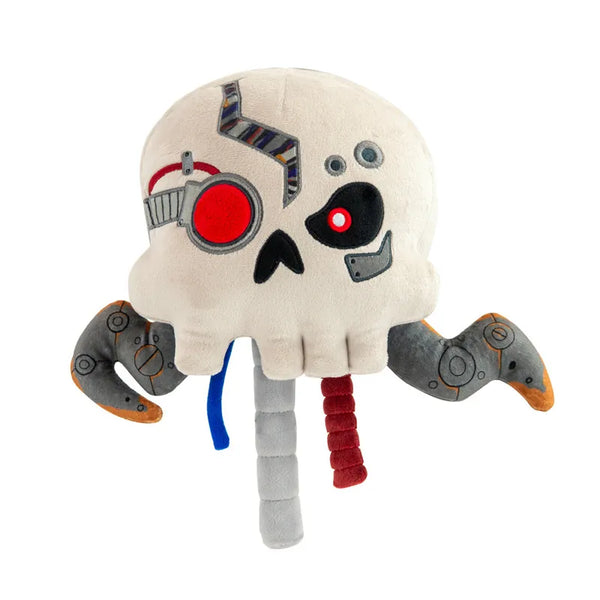 Warhammer Sigma Age Collectible Plushies
