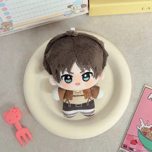 AoT Scout Regiment Plush Toys