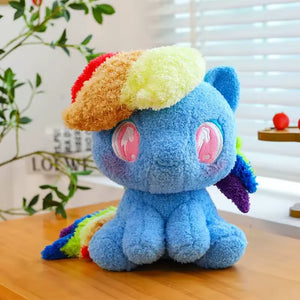 My Little Pony Magical Friends Plush