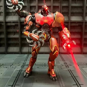 NECA Pacific Rim 2 Action Figures (18 cm)