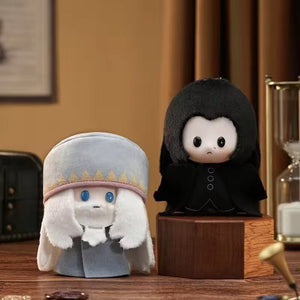 HP Bean Eyed Series Plush Keychain Blind Box