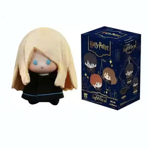 HP Bean Eyed Series Plush Keychain Blind Box