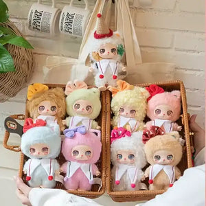 Liila Lucky Cat Blind Box