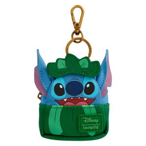 LoungeFly Cosmic Alien Mini Backpack Blind Box