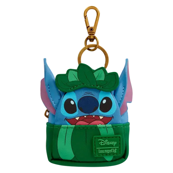LoungeFly Cosmic Alien Mini Backpack Blind Box