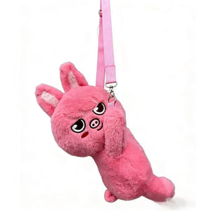 SKZOO Mega-Plush Idol Mascot Backpack