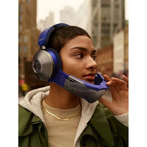 DAI-SUHN Air Purifying ANC Headphones