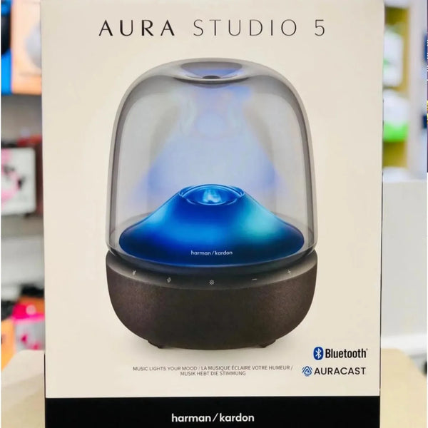 Harman Kardon Aura Studio 5 Bluetooth Speaker