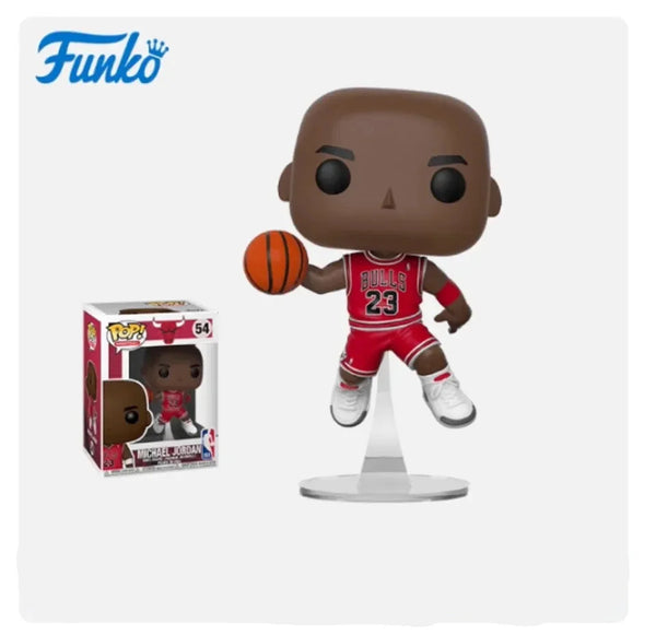 Funko POP NBA Collectible Figurines