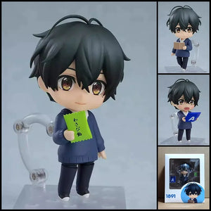 Nendoroid 1891 Miyano Yoshikazu Figurine