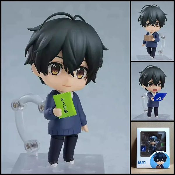 Nendoroid 1891 Miyano Yoshikazu Figurine