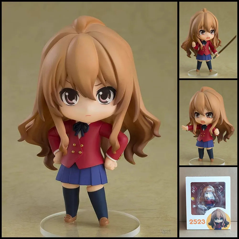 Nendoroid 2523 Taiga Aisaka Figurine