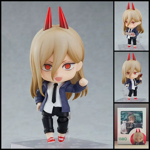 Nendoroid 1580 Power Chainsaw Man Figurine