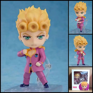 GS Nendoroid 1155 Giorno Giovanna Figurine