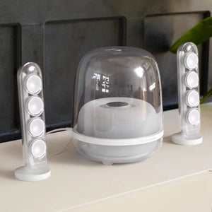 Harman Kardon SoundSticks 4 Bluetooth Speaker