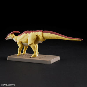 Bandai Spirits Parasaurolophus Building Set