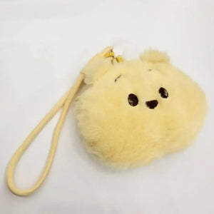 Winnie the Pooh Chubby Coin Purse
