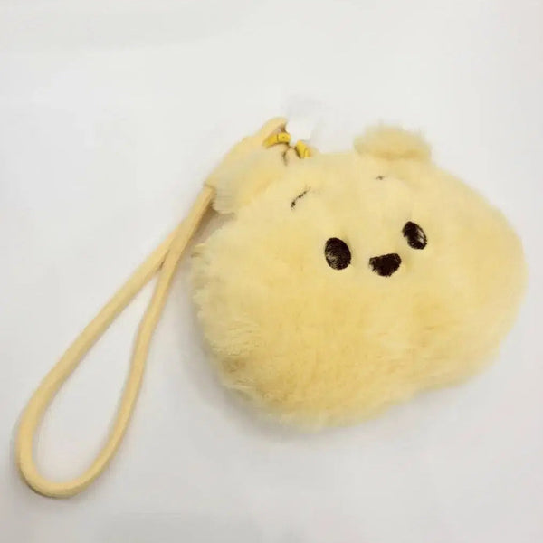 Winnie the Pooh Chubby Coin Purse