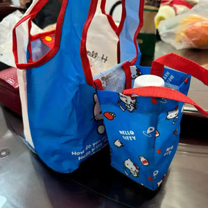 Hello KT Sweet Bites Lunch Bag