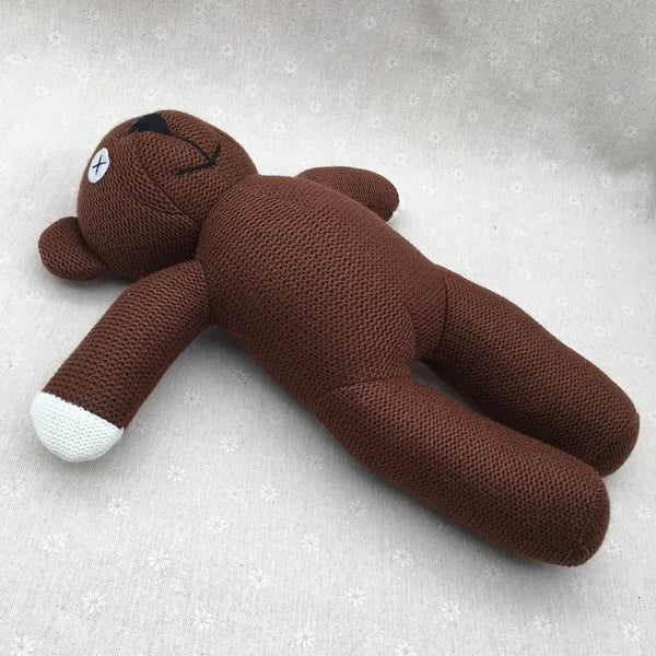 Mr. Bean Genuine Stuffed Teddy (36 cm)