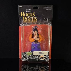 DZNY Hocus Pocus Magical Figurines (15 cm)