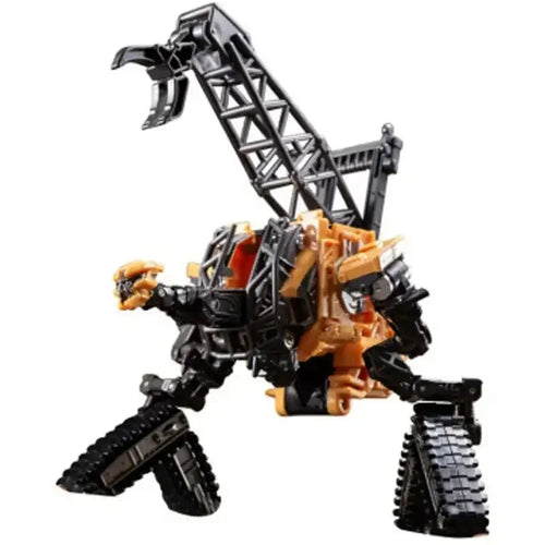AOYI Urban Scapes 8 in 1 Mega Transformers