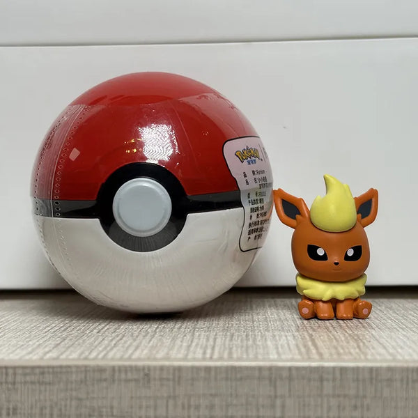 Funism Eevee Evolution Little Adventure Series Blind Box