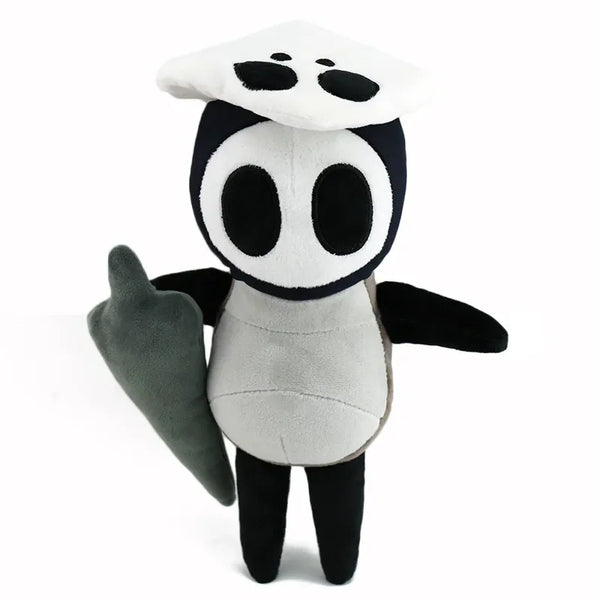 Hollow Knight Elite Plush Collection