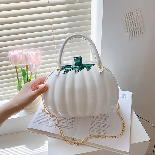 Pumpkin Boutique Novelty Handbag